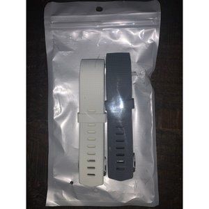Fitbit Charge 2 Replacement Band New x2